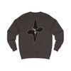 Afro-Cross Sweatshirt