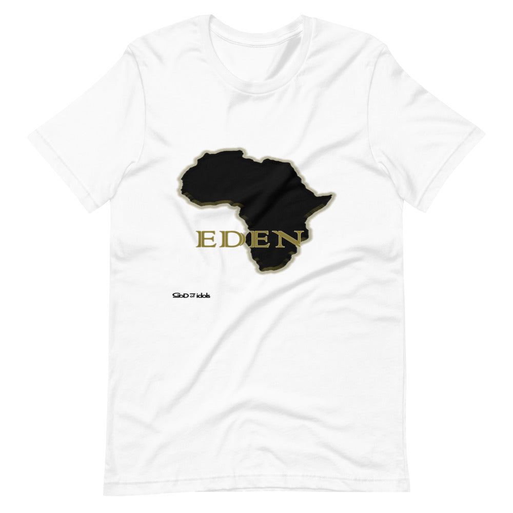 Eden Unisex T-Shirt